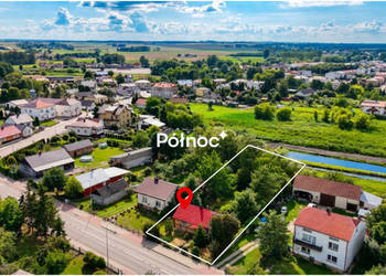 Dom z duszą | ul. Wielka, Tyszowce