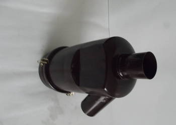 Filtr powietrza MF - 3 kpl.