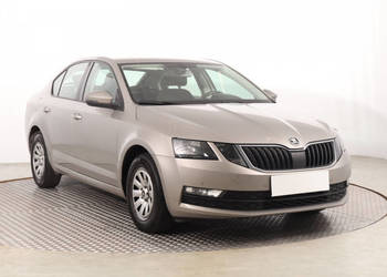 Skoda Octavia 1.0 TSI