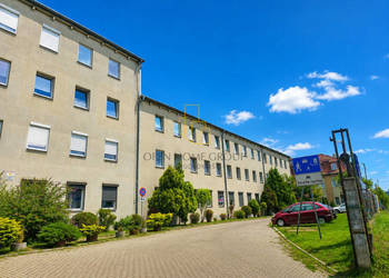 Centrum /Lux /2 pok/ Media miejskie/ m.parkingowe