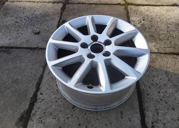 Audi a4 b8 lift 8k0 a5 a6 felga pojedyńcza 16 cali org 8k0601025bd
