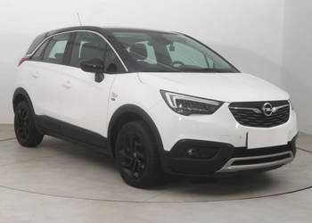 Opel Crossland 1.2 Turbo