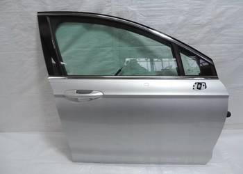 FORD MONDEO V MK5 DD DRZWI PRAWE PRZÓD KOMPLETNE