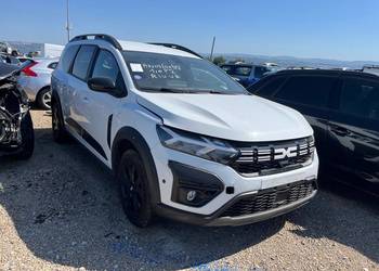 DACIA Jogger 1.0 TCe 110 Extreme GL291