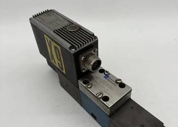 Rexroth 4WRSE 6 V04-31/G24K0/A1V Proportional Valve