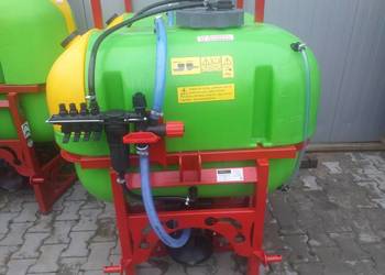 Polowy opryskiwacz 300l,10m