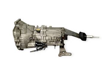 BMW E81 E82 E87 E90 E91 E92 N43 skrzynia biegów manualna 6 biegów 7626315