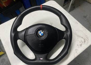Kierownica do Bmw E39/E36/E38