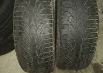 KLEBER KRISALP HP2 205/55 R16 M+S 2SZT 6MM