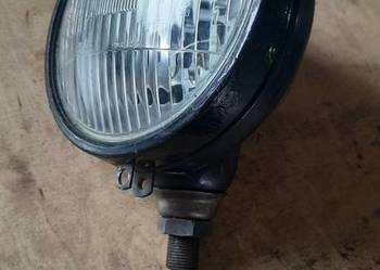 Lampa  chyba do traktora