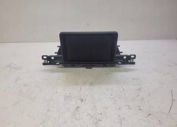 WYŚWIETLACZ LCD MMI A4 B9 S5 A5 8W 8W0919604