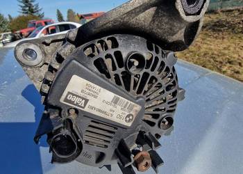 Alternator BMW x3 e83 3.0d m57 manual