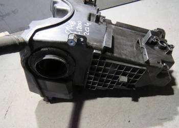 BMW R1200R 2011 R 1200  airbox filtr powietrza puszka