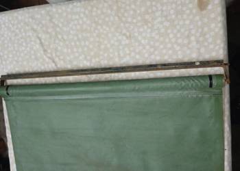 Roleta żaluzja chłodnicy Ursus C 385 i pochodne z czasów PRL-u