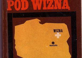 (6803) REDUTA POD WIZNĄ – FRANCISZEK BERNAŚ i JULITTA MIKULS