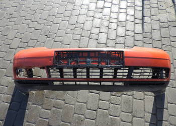 AUDI A4 B5 FL ZDERZAK PRZÓD PRZEDNI