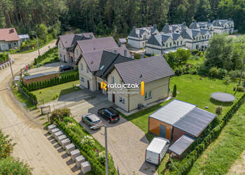 Dom bliźniak Gościcino 136.65m2