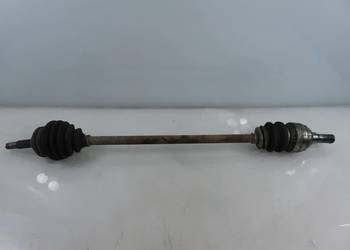 PÓŁOŚ PRAWA PRZEDNIA CHEVROLET AVEO II T250 1.4