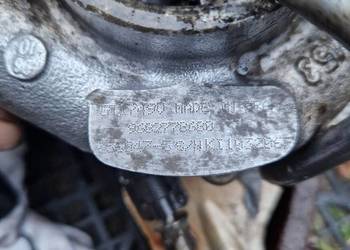 Sprzedam turbinę Citroen Peugeot 2.0 hdi