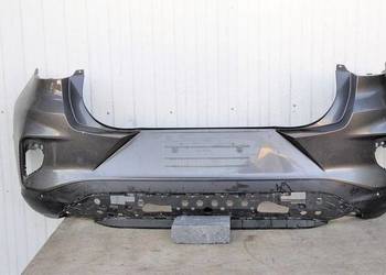 FORD PUMA MK2 ZDERZAK TYŁ