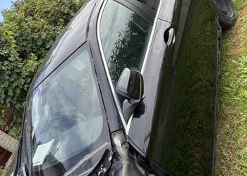 BMW f10 części