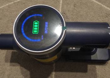 Odkurzacz BuTure JR600 pionowy bezprzewodowy