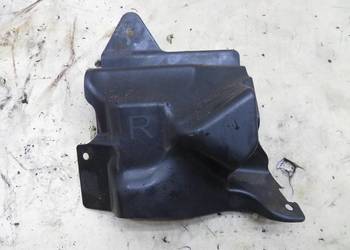 OSŁONA PODŁUŻNICY PRAWA JAGUAR XE x760 GX73-16A262-AA
