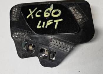 VOLVO XC60 I LIFT ZAŚLEPKA SPRYSKIWACZA PRAWA 31323769