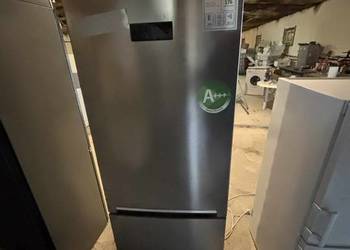 Lodówko zamrażarka