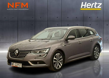 Renault Talisman 2,0 blue dCi EDC(160 KM) Intens Salon PL F-Vat I (2015-)