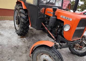 Ursus C-330 sprzedam