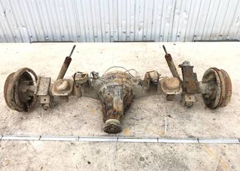 MOST DYFER TYŁ FORD MAVERICK 2.4 124KM 93-98 Terenowy