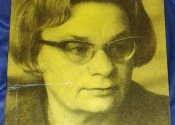 Poezje wybrane - Anna Kamieńska