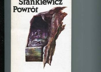 Stankiewicz  Powrót -Eustachy Rylski