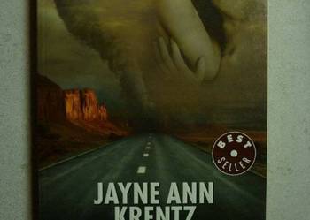 BIAŁE KŁAMSTWA - JAYNE ANN KRENTZ