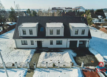 Dom wolnostojący 890m2 Raczki