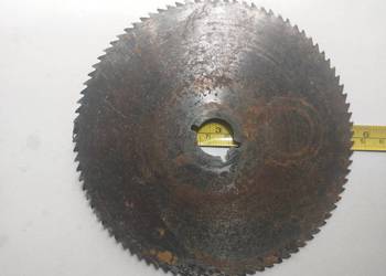Piła tarczowa 14.5cm