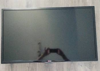 Telewizor LG 39LN5400