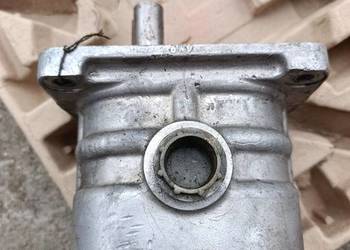 Pompa hydrauliczna PZ 40T
