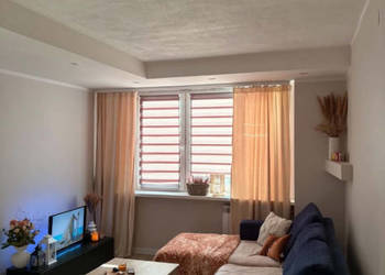 2-pokojowe mieszkanie (34,34 m²) – Jaworzno, Podwale (ul. 3 Maja)