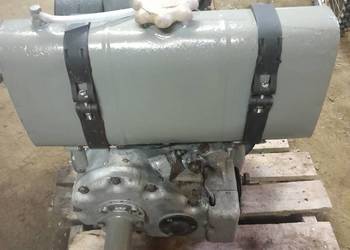 Sprzedam silnik s7 andoria ciągnik sam