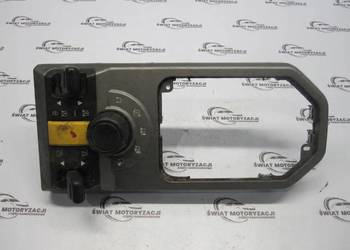 LAND ROVER DISCOVERY III 08r panel przełącznik zawieszenia YUD501850