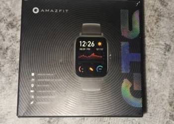 Smartwatch Amazfit GTS