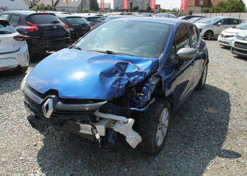 Renault Clio IV (2012-)