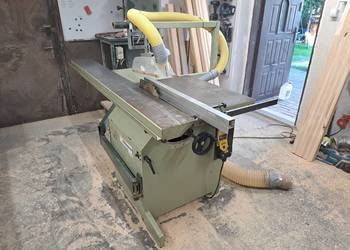 Piła formatowa scm minimax sc3