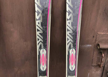 Narty Dynastar Exclusive 11 (163 R15)