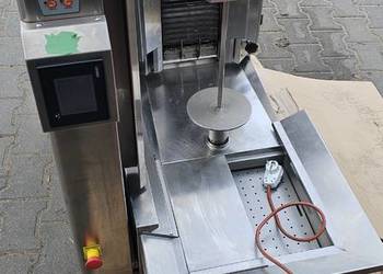 Robot do Kebaba GGM Gastro ADR-M1-4G | Automat