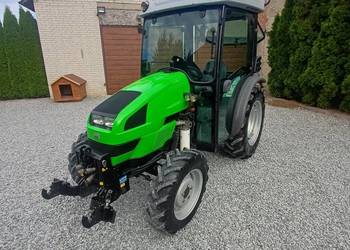 Deutz-Fahr Agrokid 230