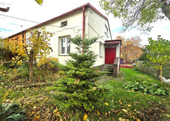 Dom 90m2 Zduńska Wola