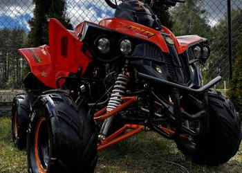 Quad 125